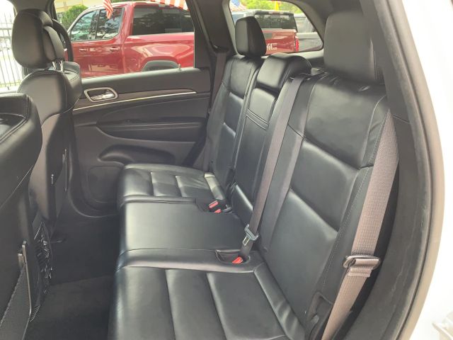 Photo 31 of 2022 Jeep Grand Cherokee Limited, for sale in Cypress, TX