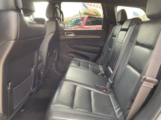 Photo 33 of 2022 Jeep Grand Cherokee Limited, for sale in Cypress, TX