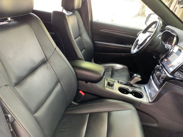 Photo 39 of 2022 Jeep Grand Cherokee Limited, for sale in Cypress, TX