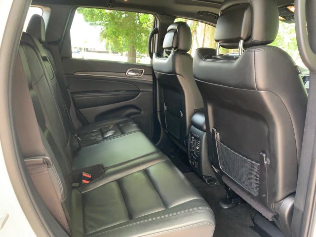 Photo 41 of 2022 Jeep Grand Cherokee Limited, for sale in Cypress, TX