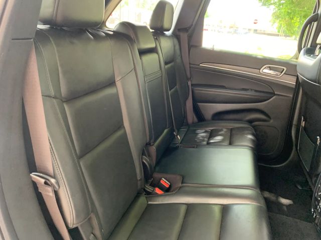 Photo 43 of 2022 Jeep Grand Cherokee Limited, for sale in Cypress, TX