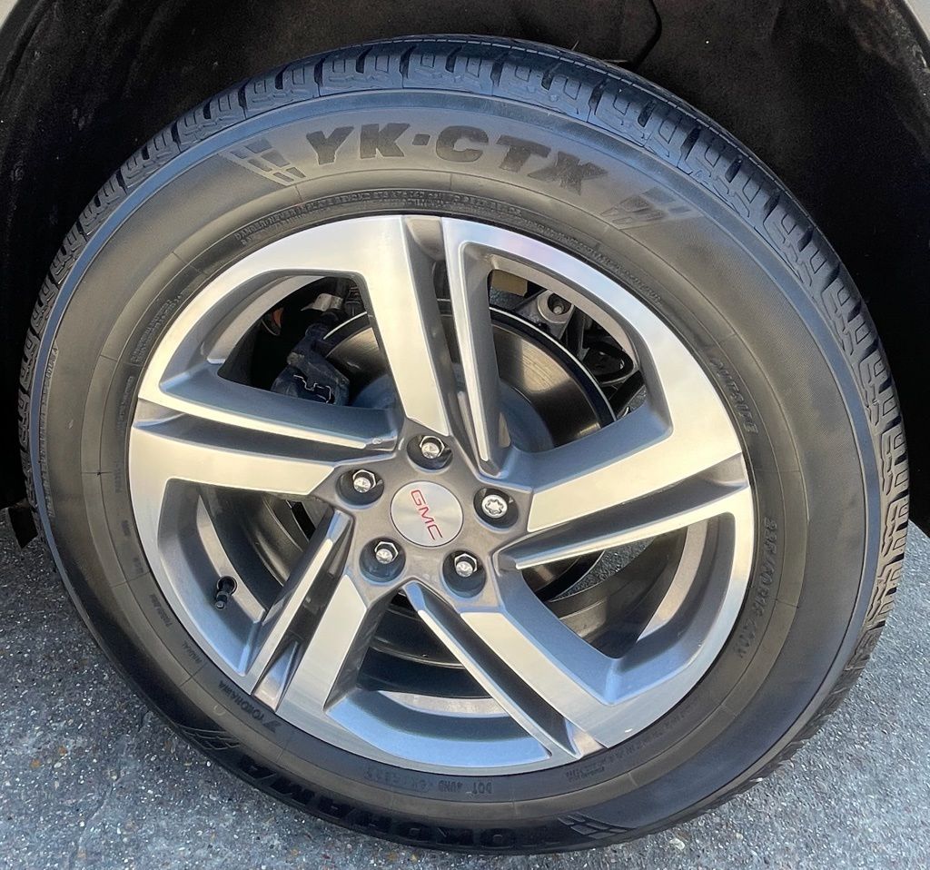 Photo 25 of 2020 GMC Terrain SLT for sale in Tomball, TX