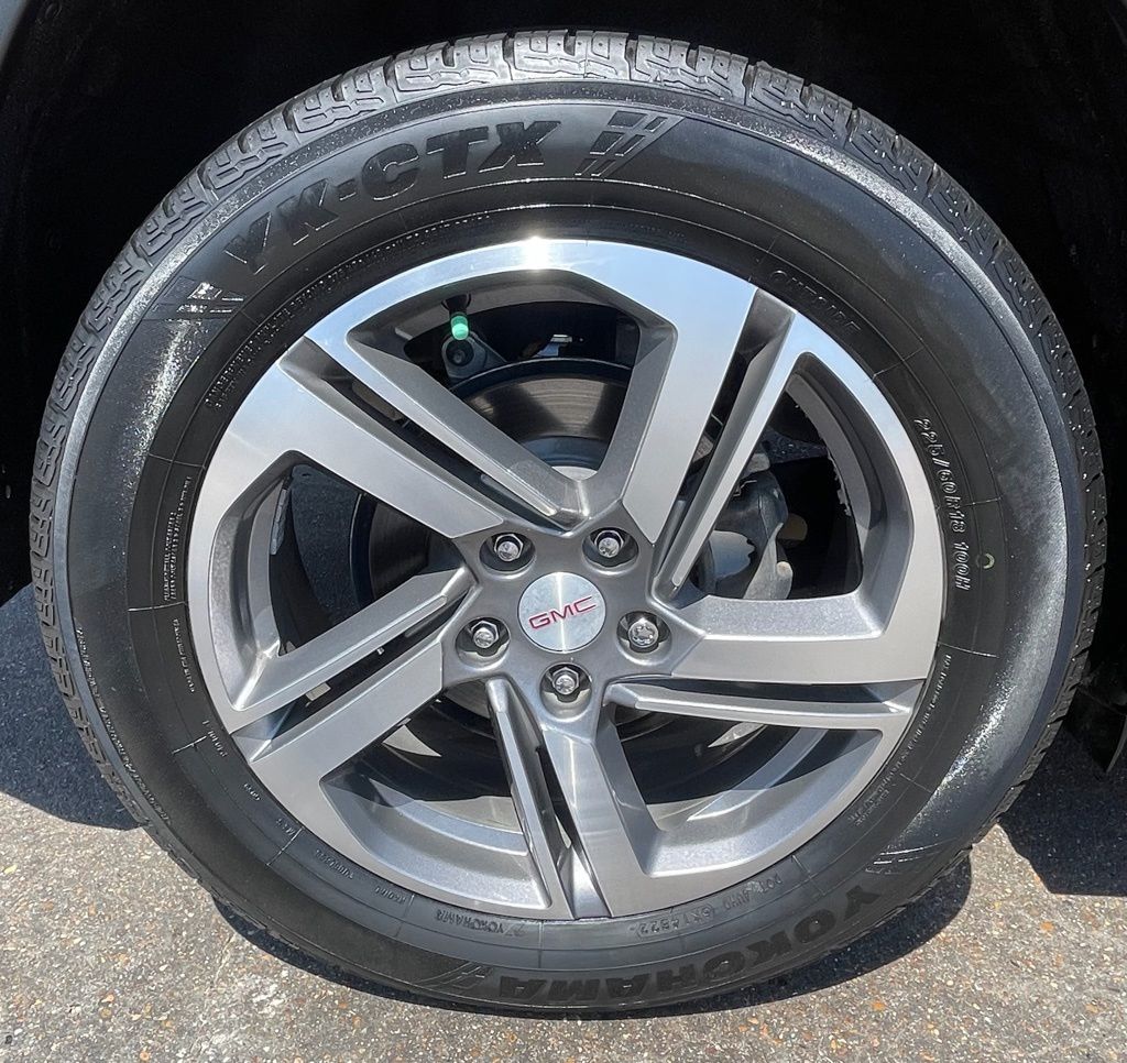 Photo 27 of 2020 GMC Terrain SLT for sale in Tomball, TX