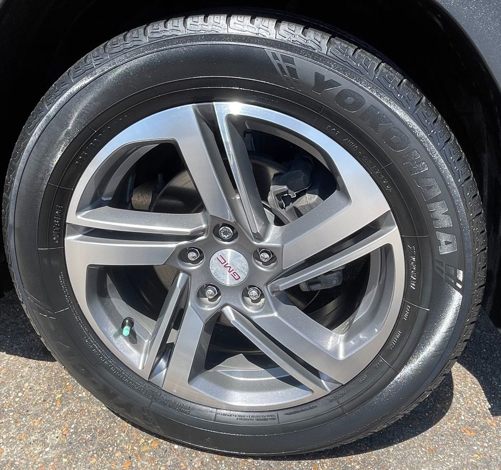 Photo 29 of 2020 GMC Terrain SLT for sale in Tomball, TX
