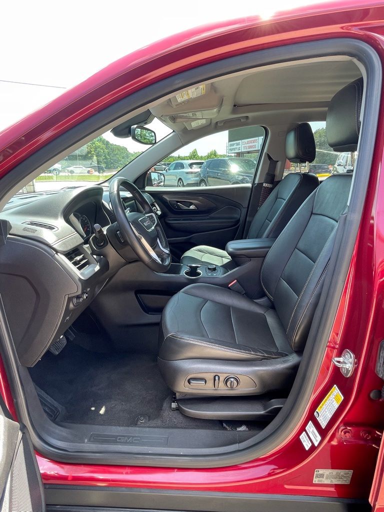 Photo 31 of 2020 GMC Terrain SLT for sale in Tomball, TX
