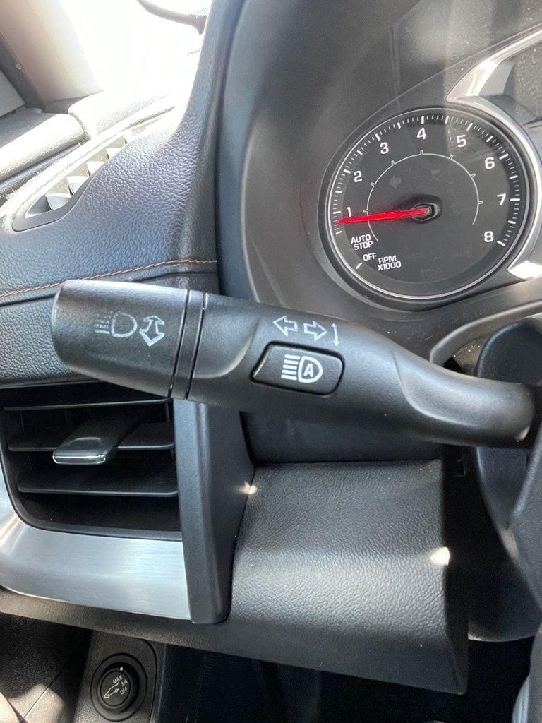 Photo 35 of 2020 GMC Terrain SLT for sale in Tomball, TX