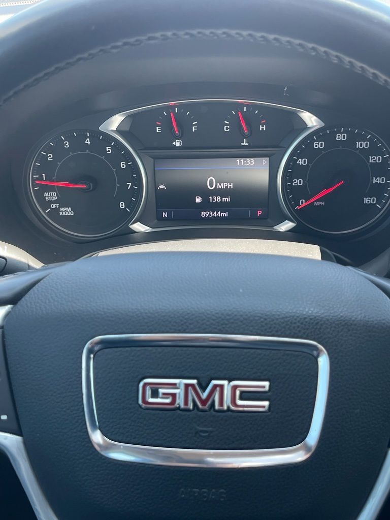 Photo 39 of 2020 GMC Terrain SLT for sale in Tomball, TX