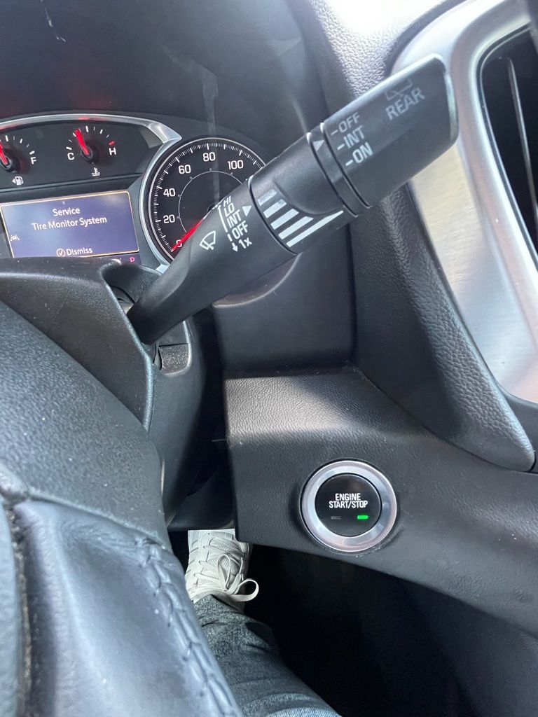 Photo 43 of 2020 GMC Terrain SLT for sale in Tomball, TX