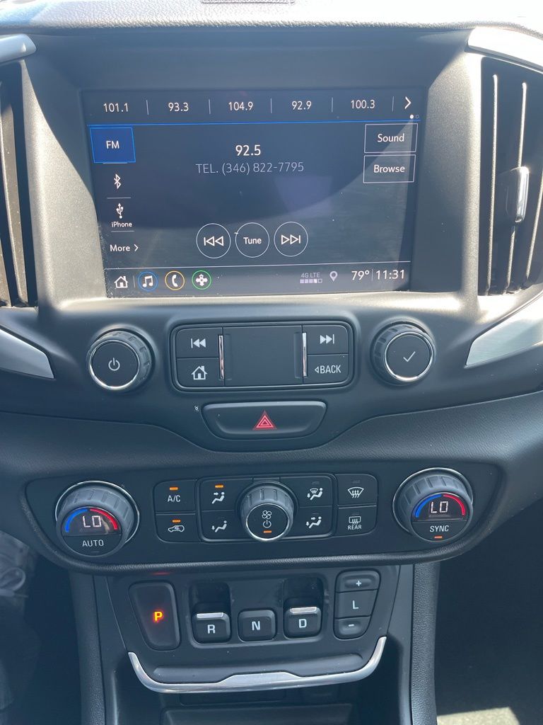 Photo 47 of 2020 GMC Terrain SLT for sale in Tomball, TX
