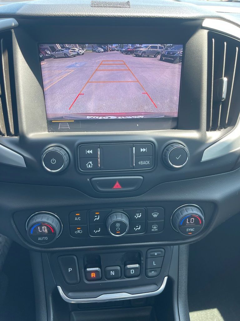 Photo 49 of 2020 GMC Terrain SLT for sale in Tomball, TX