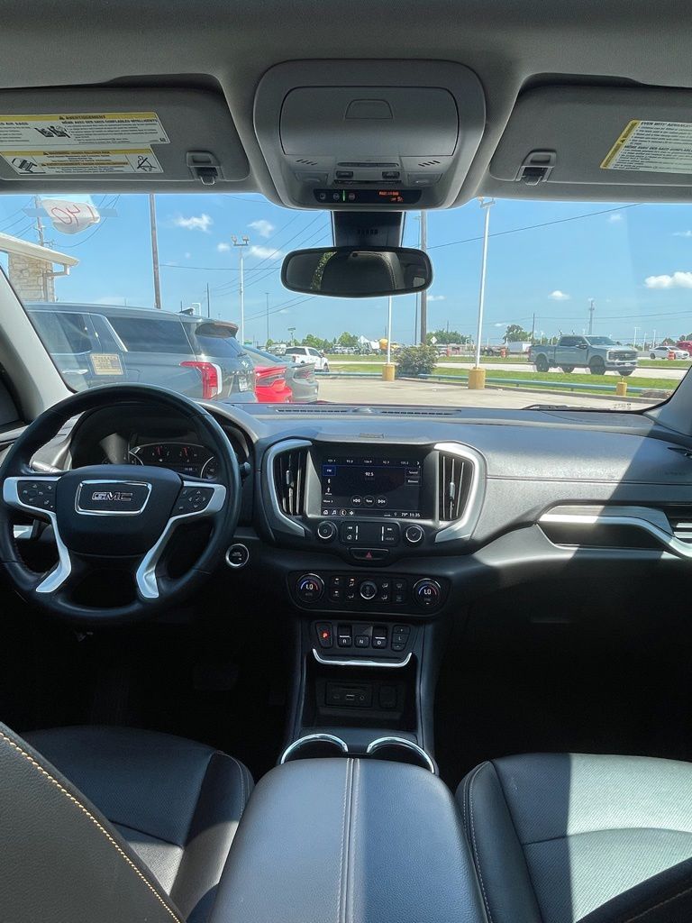 Photo 51 of 2020 GMC Terrain SLT for sale in Tomball, TX