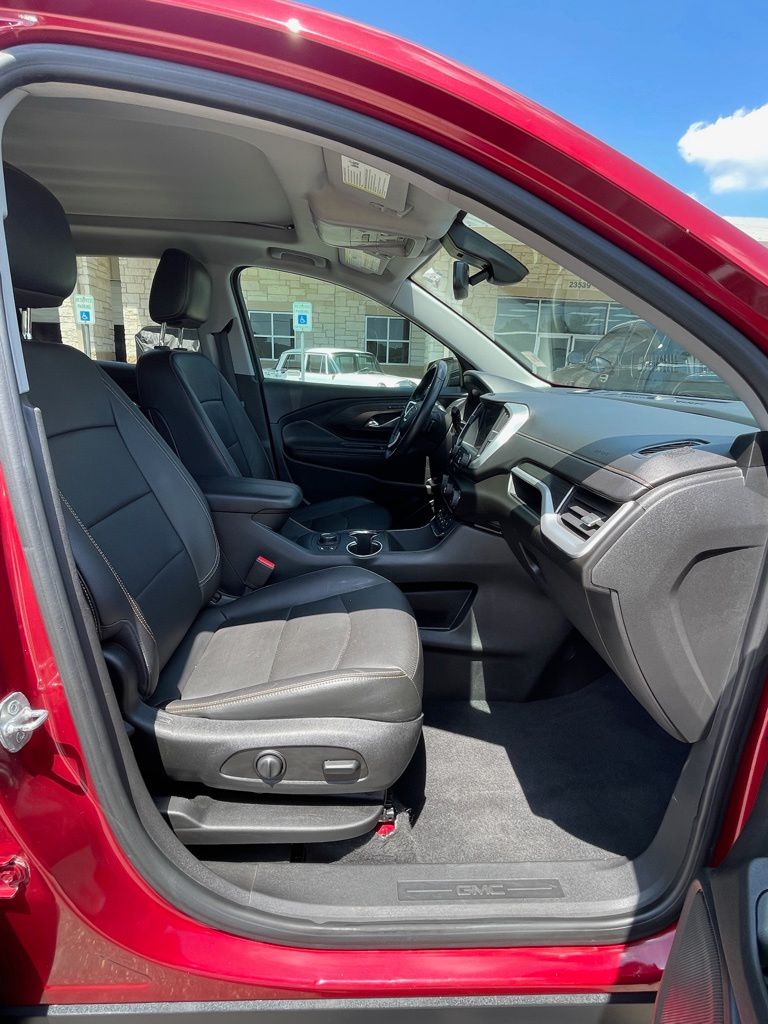 Photo 53 of 2020 GMC Terrain SLT for sale in Tomball, TX