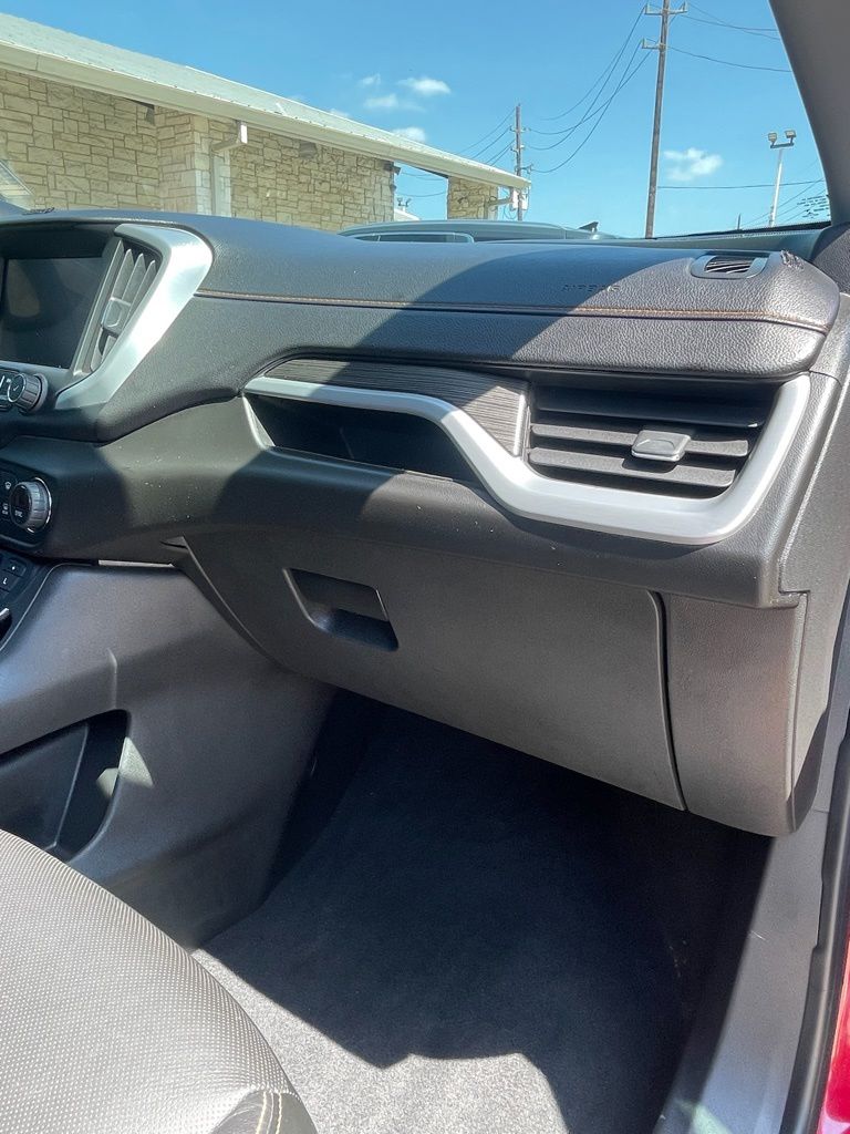 Photo 55 of 2020 GMC Terrain SLT for sale in Tomball, TX