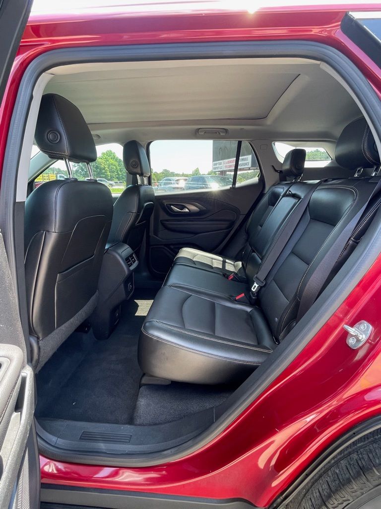 Photo 57 of 2020 GMC Terrain SLT for sale in Tomball, TX