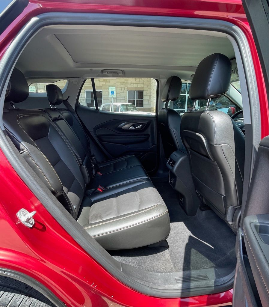 Photo 59 of 2020 GMC Terrain SLT for sale in Tomball, TX