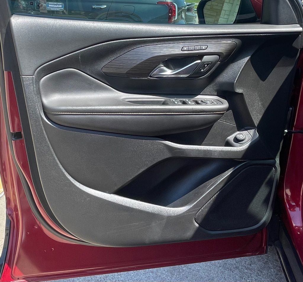 Photo 61 of 2020 GMC Terrain SLT for sale in Tomball, TX
