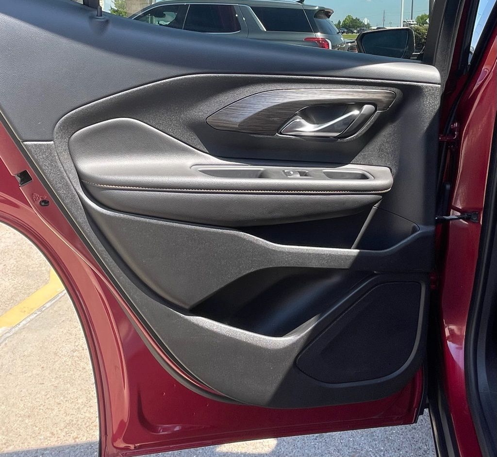 Photo 63 of 2020 GMC Terrain SLT for sale in Tomball, TX