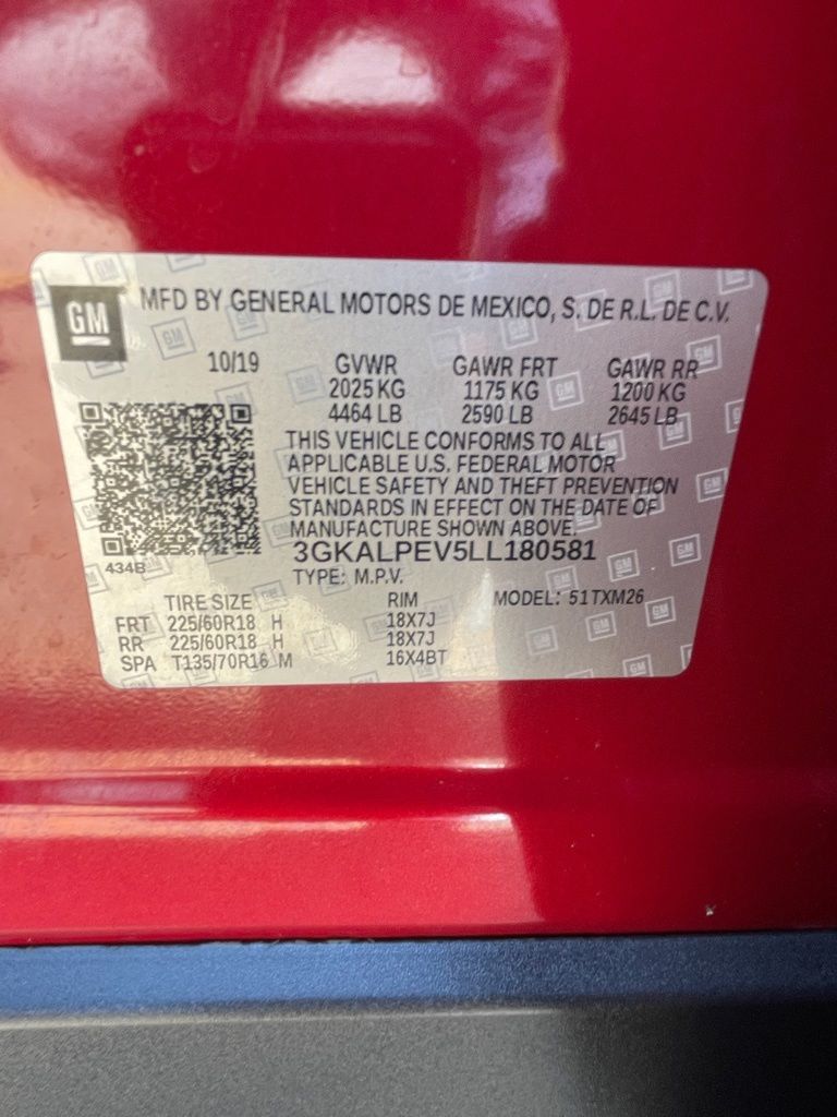 Photo 69 of 2020 GMC Terrain SLT for sale in Tomball, TX