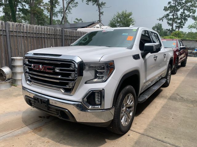 2019 GMC Sierra for sale in Cypress, TX