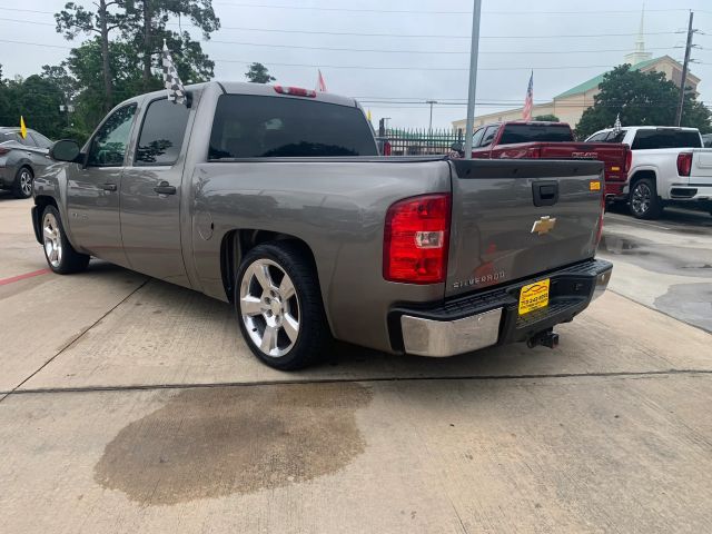 Photo 15 of 2012 Chevrolet Silverado for sale in Cypress, TX