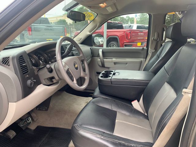 Photo 27 of 2012 Chevrolet Silverado for sale in Cypress, TX