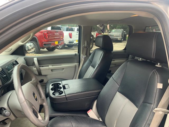 Photo 29 of 2012 Chevrolet Silverado for sale in Cypress, TX