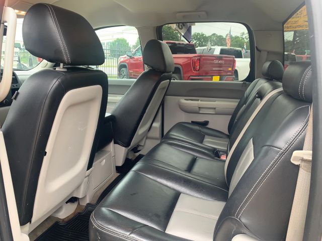 Photo 31 of 2012 Chevrolet Silverado for sale in Cypress, TX