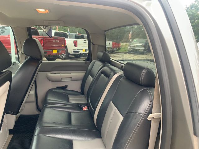Photo 33 of 2012 Chevrolet Silverado for sale in Cypress, TX