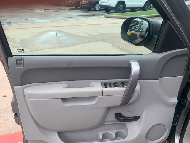 Photo 35 of 2012 Chevrolet Silverado for sale in Cypress, TX