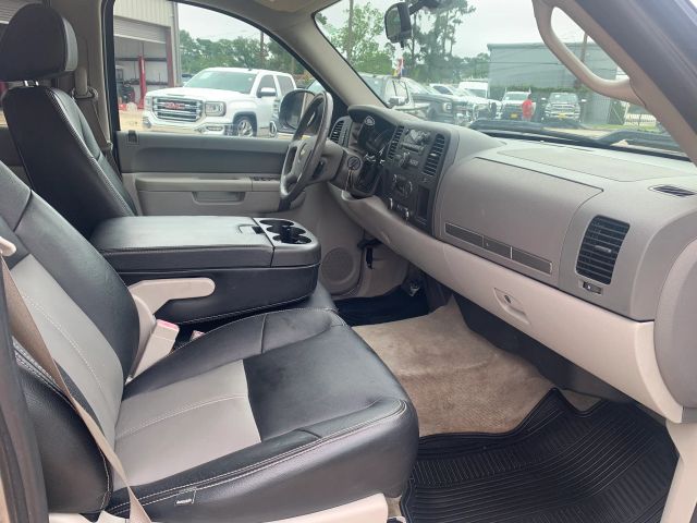 Photo 37 of 2012 Chevrolet Silverado for sale in Cypress, TX