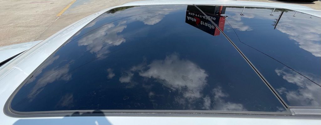 Photo 19 of 2017 Audi Q7 Quattro for sale in Tomball, TX
