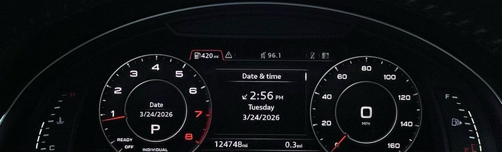 Photo 49 of 2017 Audi Q7 Quattro for sale in Tomball, TX