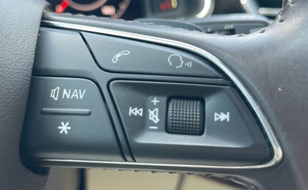 Photo 51 of 2017 Audi Q7 Quattro for sale in Tomball, TX