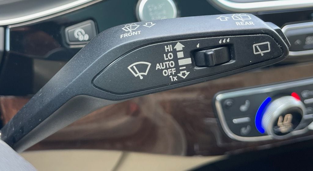 Photo 53 of 2017 Audi Q7 Quattro for sale in Tomball, TX