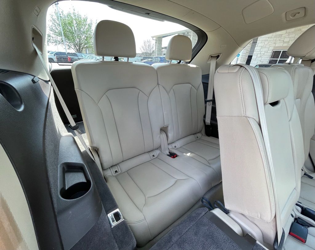 Photo 71 of 2017 Audi Q7 Quattro for sale in Tomball, TX