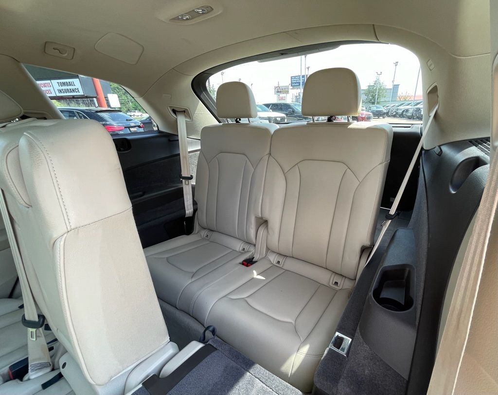 Photo 73 of 2017 Audi Q7 Quattro for sale in Tomball, TX