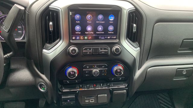 Photo 7 of 2021 Chevrolet Silverado LT for sale in Cypress, TX