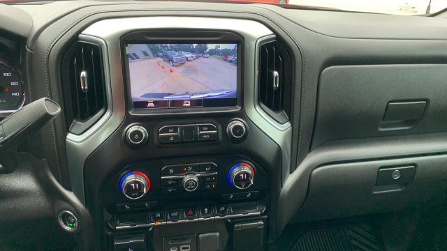 Photo 9 of 2021 Chevrolet Silverado LT for sale in Cypress, TX