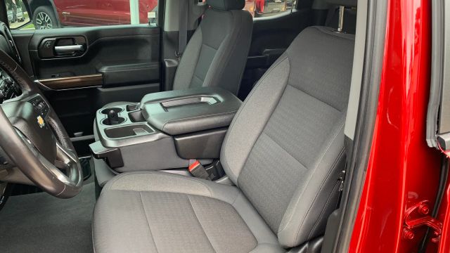Photo 29 of 2021 Chevrolet Silverado LT for sale in Cypress, TX