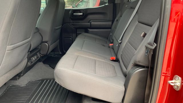 Photo 31 of 2021 Chevrolet Silverado LT for sale in Cypress, TX