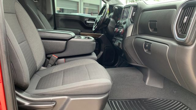 Photo 35 of 2021 Chevrolet Silverado LT for sale in Cypress, TX