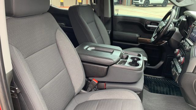 Photo 37 of 2021 Chevrolet Silverado LT for sale in Cypress, TX