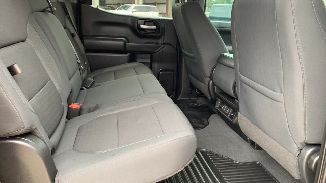 Photo 43 of 2021 Chevrolet Silverado LT for sale in Cypress, TX