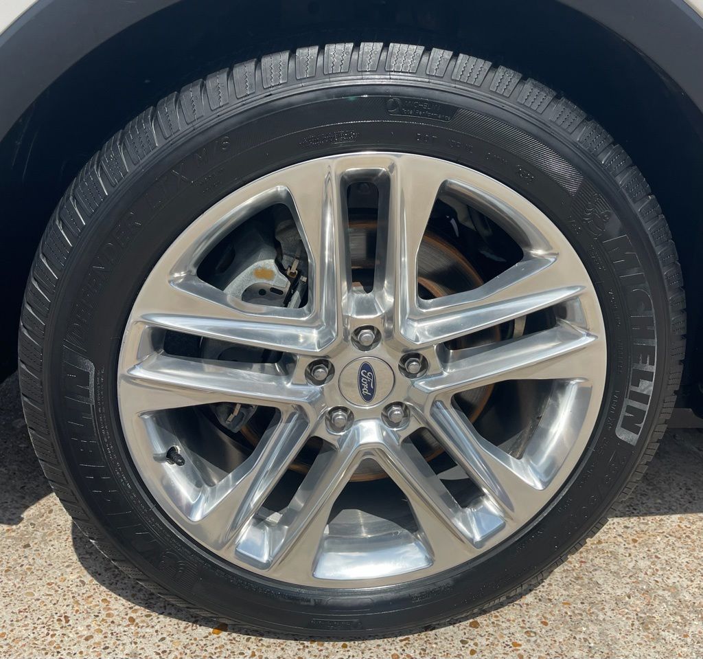 Photo 17 of 2016 Ford Explorer Limited for sale in Tomball, TX