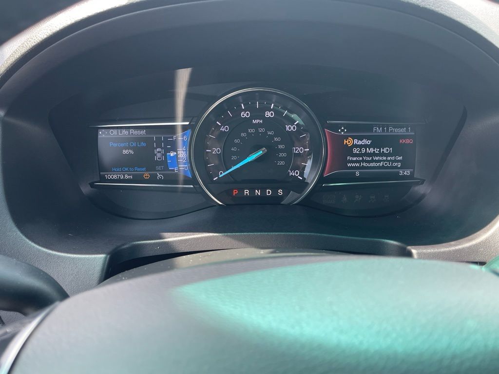 Photo 35 of 2016 Ford Explorer Limited for sale in Tomball, TX