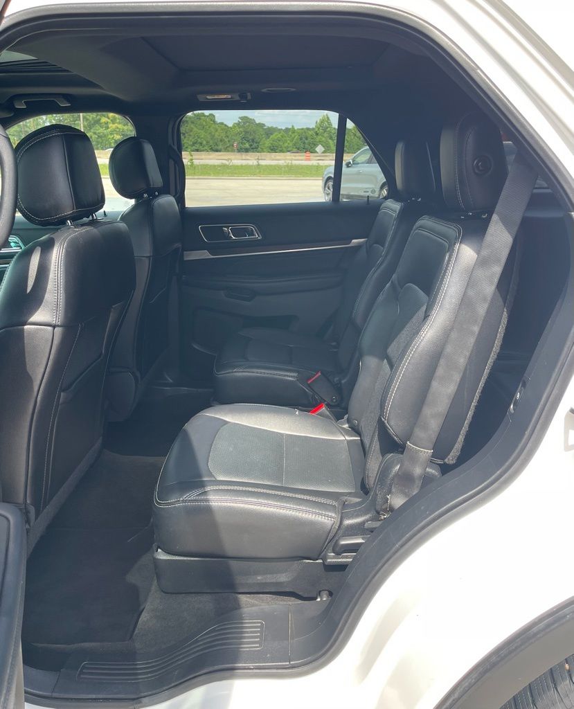Photo 51 of 2016 Ford Explorer Limited for sale in Tomball, TX