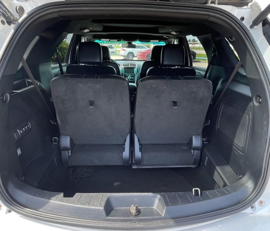 Photo 57 of 2016 Ford Explorer Limited for sale in Tomball, TX