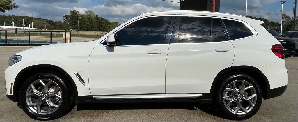 Photo 15 of 2021 BMW X3 Sdrive30i for sale in Tomball, TX