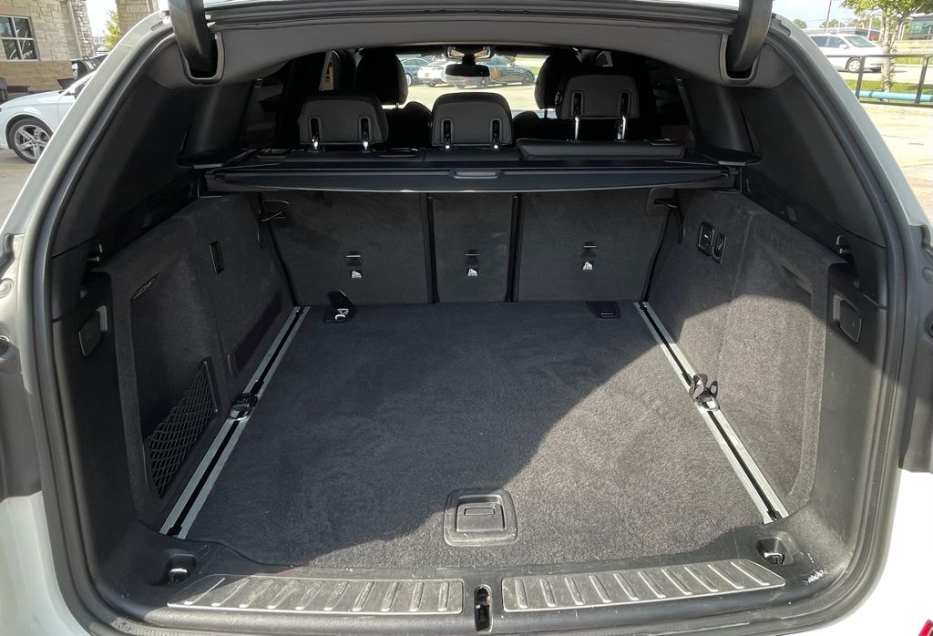 Photo 25 of 2021 BMW X3 Sdrive30i for sale in Tomball, TX