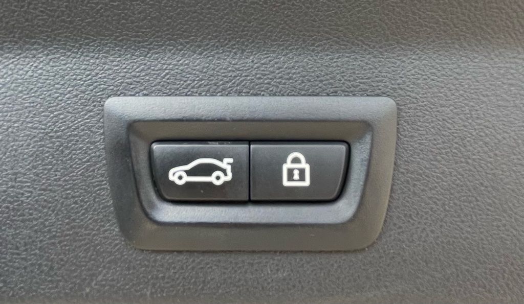 Photo 27 of 2021 BMW X3 Sdrive30i for sale in Tomball, TX
